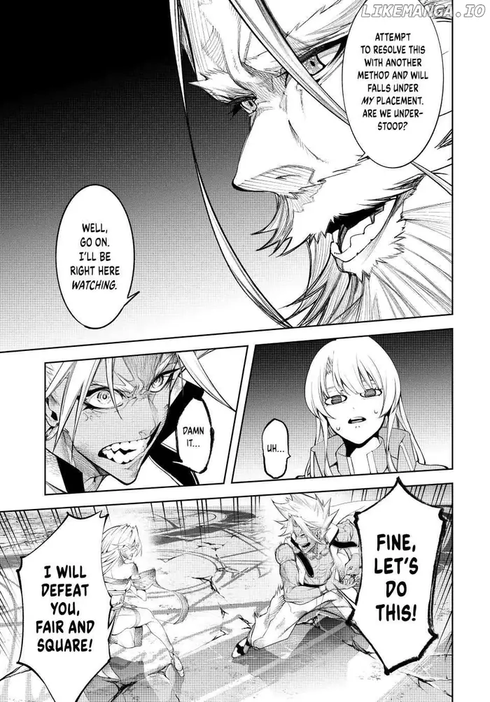 Wistoria: Wand and Sword Chapter 40 image 15_optimized